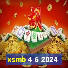 xsmb 4 6 2024