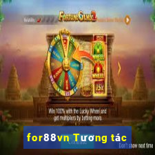 for88vn Tương tác