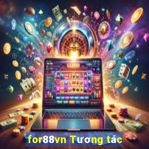 for88vn Tương tác