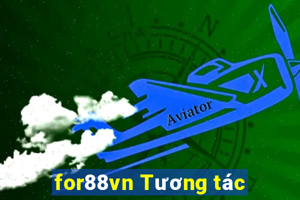 for88vn Tương tác