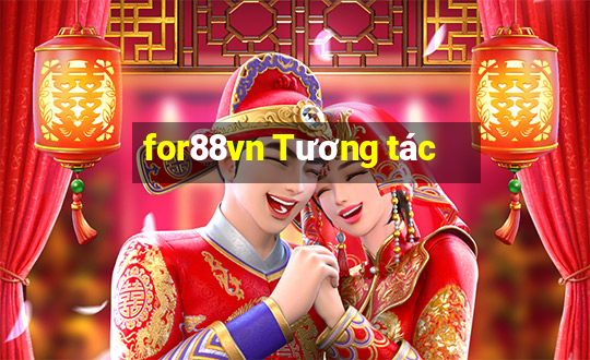 for88vn Tương tác