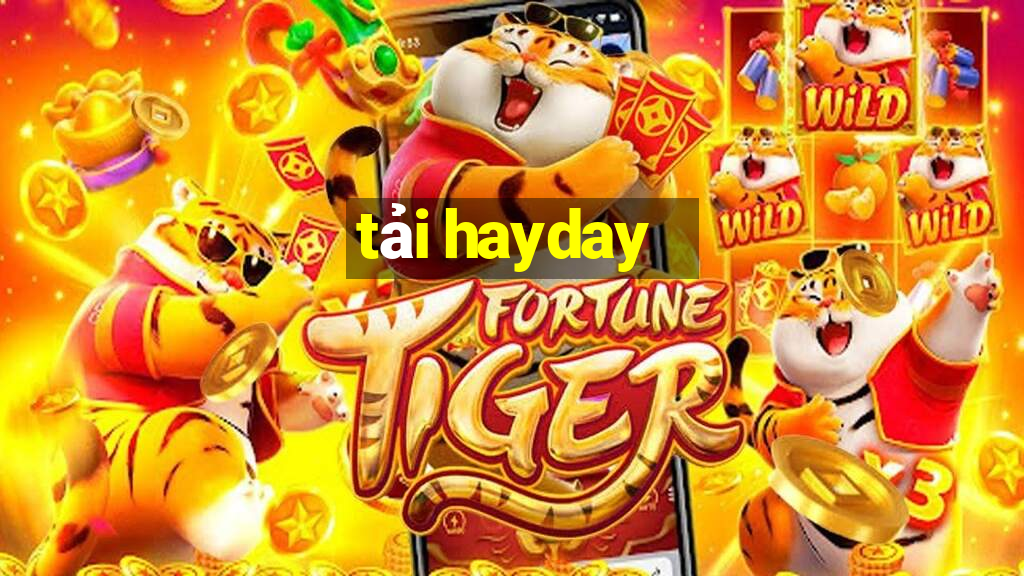 tải hayday