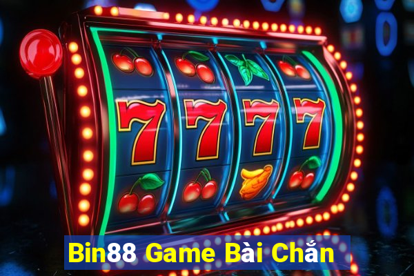 Bin88 Game Bài Chắn