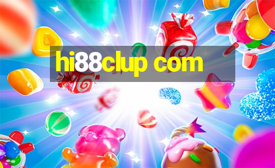 hi88clup com