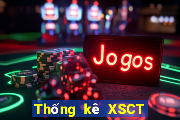 Thống kê XSCT ngày 18