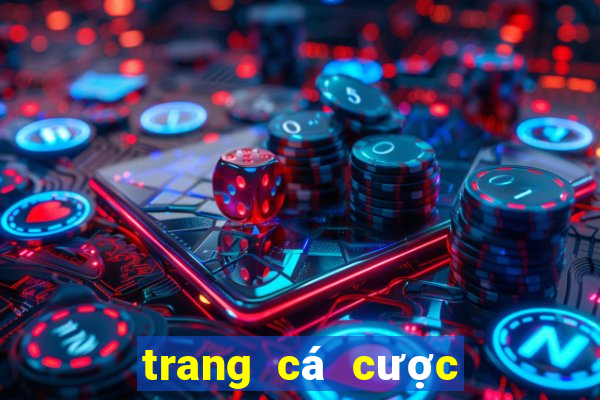 trang cá cược đá gà trực tuyến