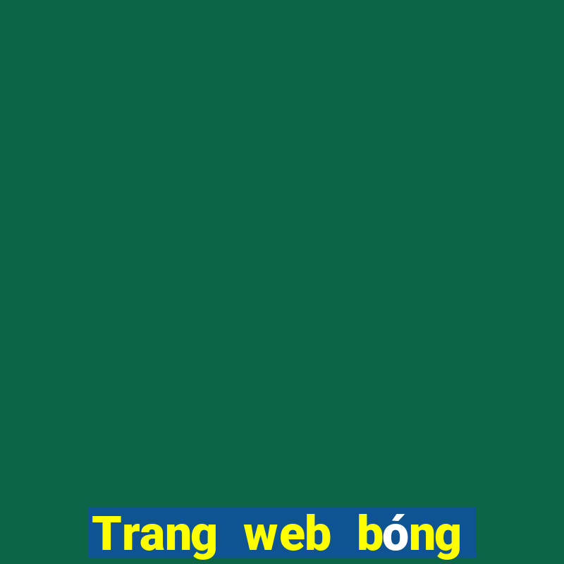 Trang web bóng đá 366