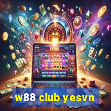 w88 club yesvn