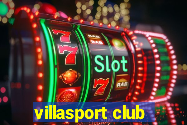 villasport club