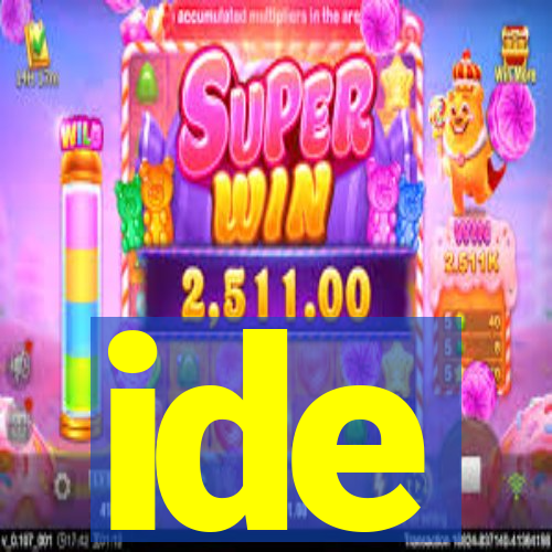 ide