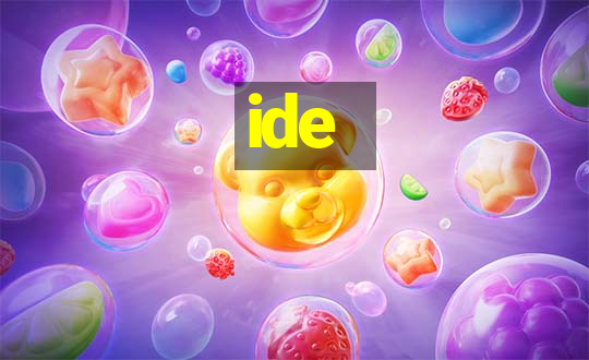 ide