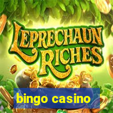 bingo casino