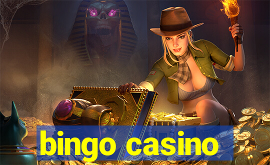 bingo casino