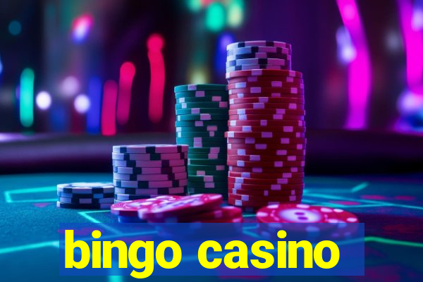 bingo casino