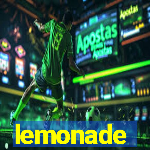 lemonade