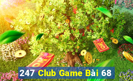 247 Club Game Bài 68