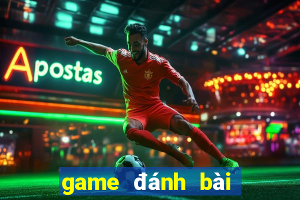 game đánh bài cho máy tính