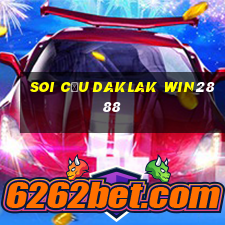 soi cầu daklak win2888