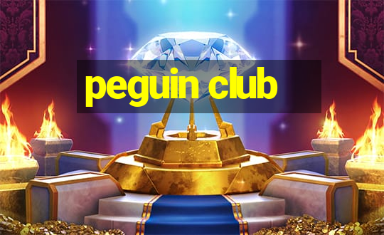 peguin club