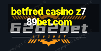 betfred casino z789bet.com