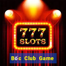 Bốc Club Game Bài Liêng