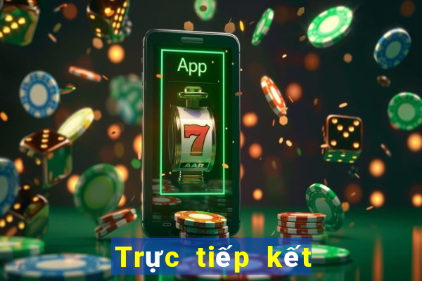 Trực tiếp kết quả XSVT thứ tư