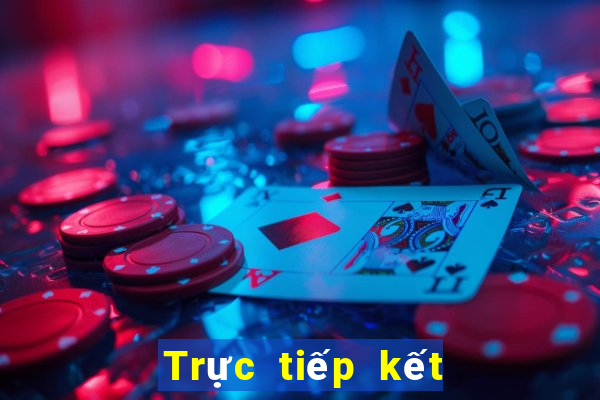 Trực tiếp kết quả XSVT thứ tư