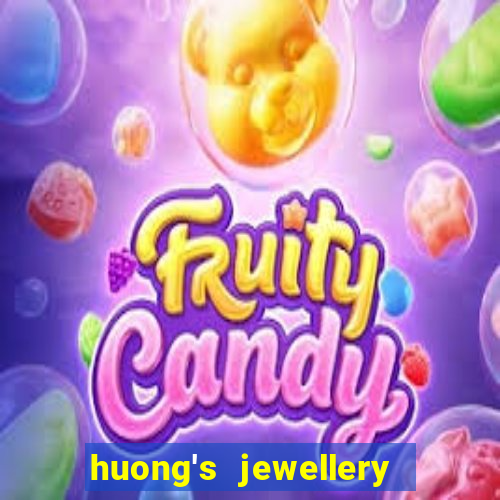 huong's jewellery   showroom 02