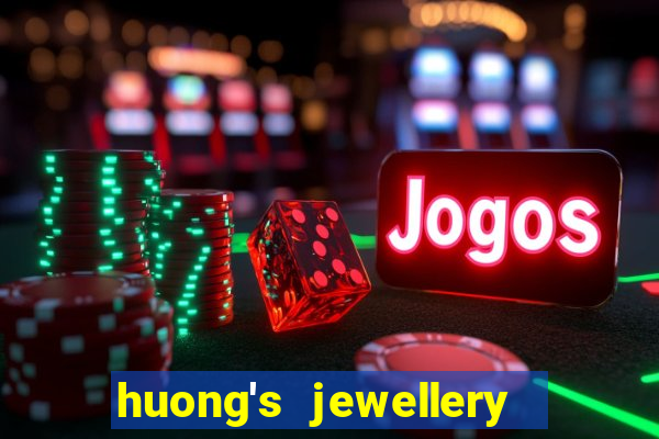 huong's jewellery   showroom 02