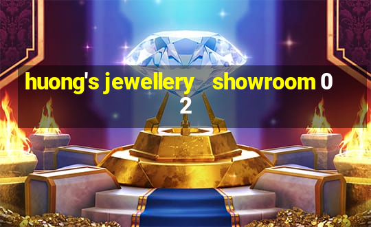 huong's jewellery   showroom 02