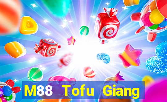 M88 Tofu Giang Tây mạt chược Tải về