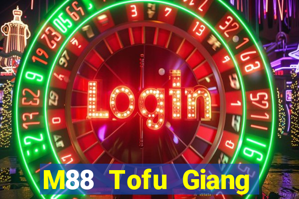 M88 Tofu Giang Tây mạt chược Tải về