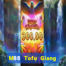 M88 Tofu Giang Tây mạt chược Tải về