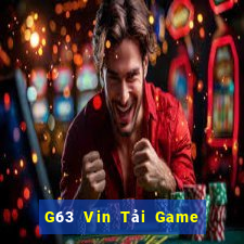 G63 Vin Tải Game Bài B52