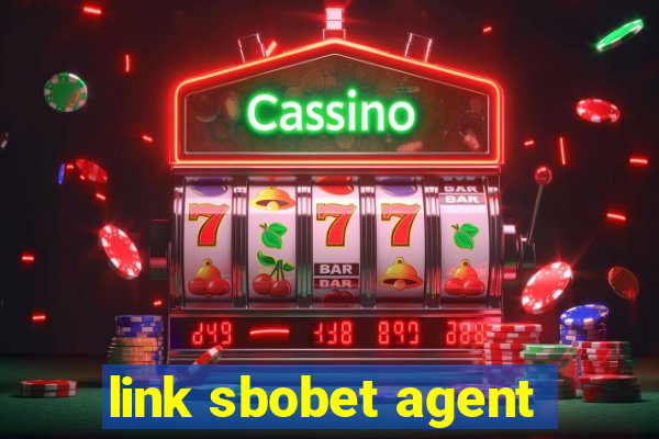 link sbobet agent