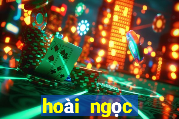 hoài ngọc truyền kỳ tập 102