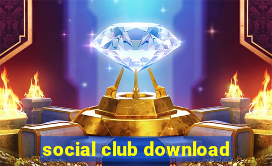 social club download