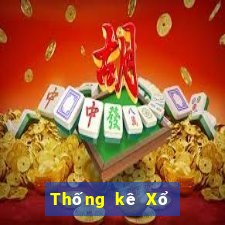 Thống kê Xổ Số Bà Rịa Vũng Tàu ngày 29