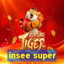 insee super