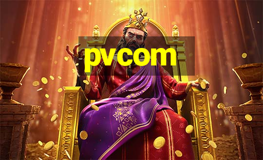 pvcom