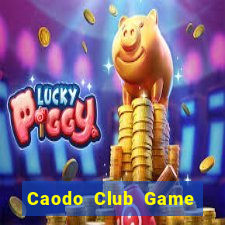 Caodo Club Game Bài Online Đổi Thưởng