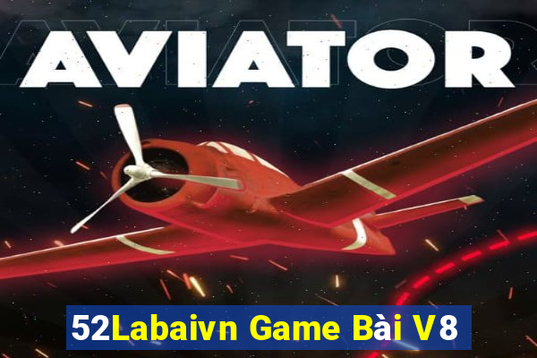 52Labaivn Game Bài V8