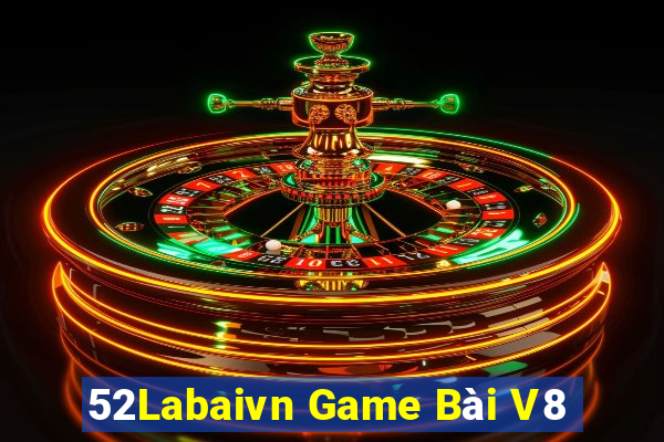 52Labaivn Game Bài V8