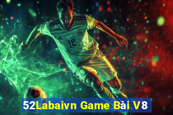 52Labaivn Game Bài V8