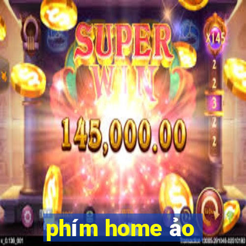 phím home ảo