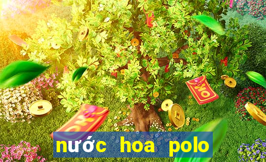 nước hoa polo club blaze