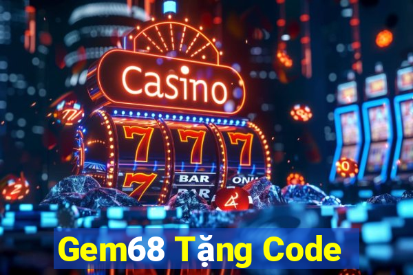 Gem68 Tặng Code