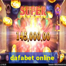 dafabet online