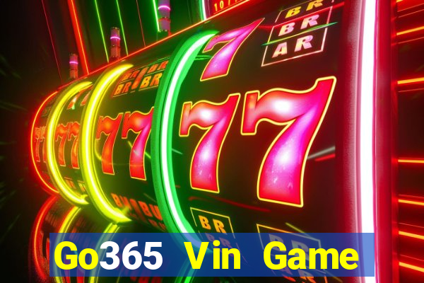 Go365 Vin Game Bài 123