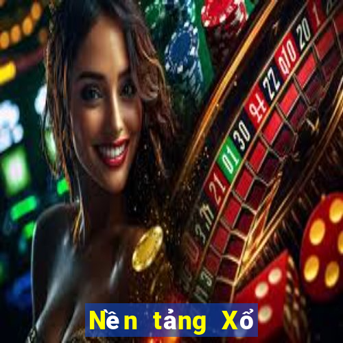 Nền tảng Xổ số Thành phố